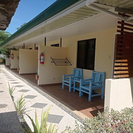 Midnite Inn Panglao Island Exterior photo