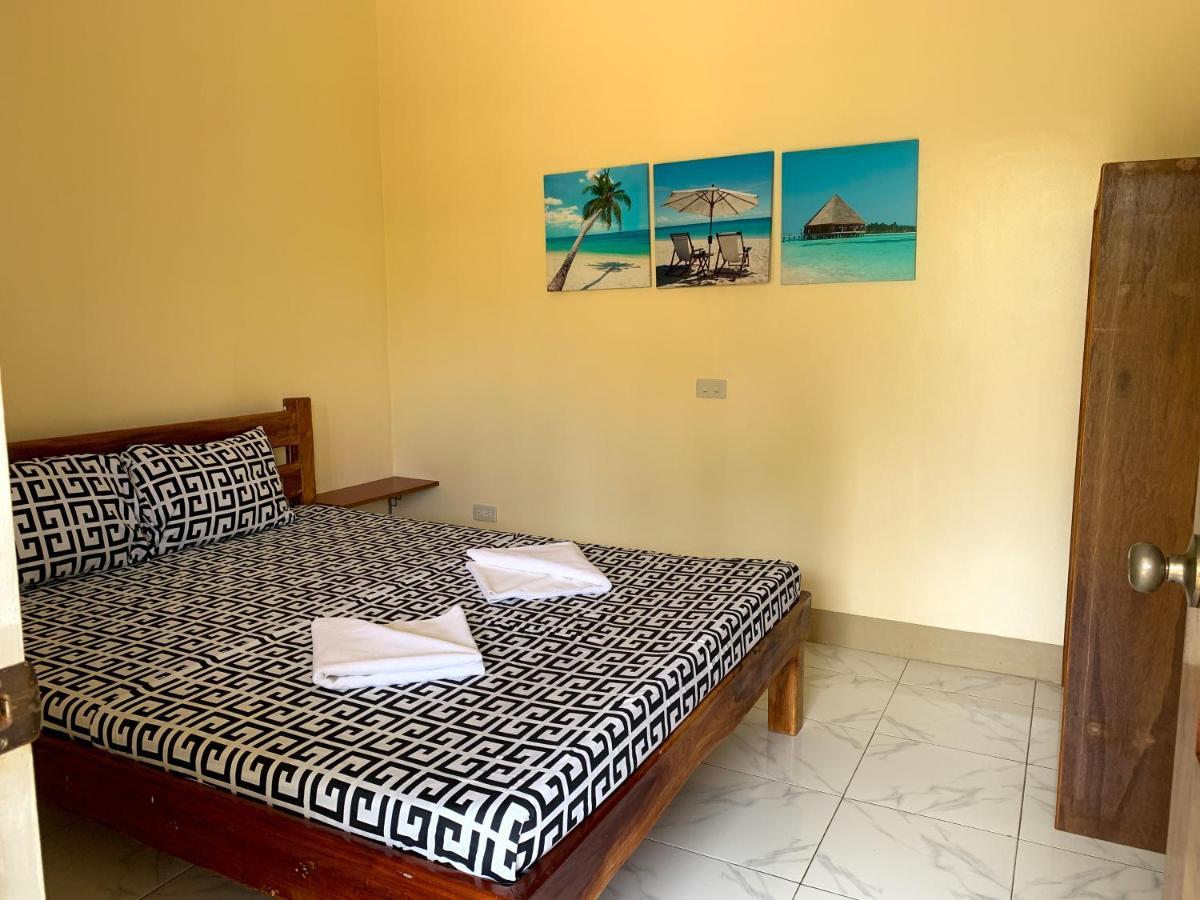 Midnite Inn Panglao Island Exterior photo