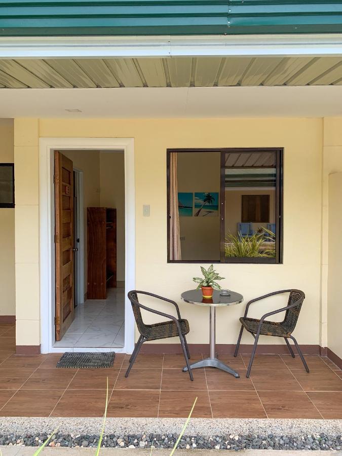 Midnite Inn Panglao Island Exterior photo