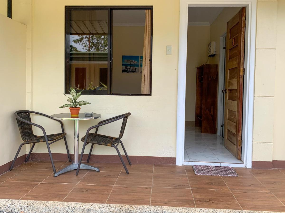 Midnite Inn Panglao Island Exterior photo