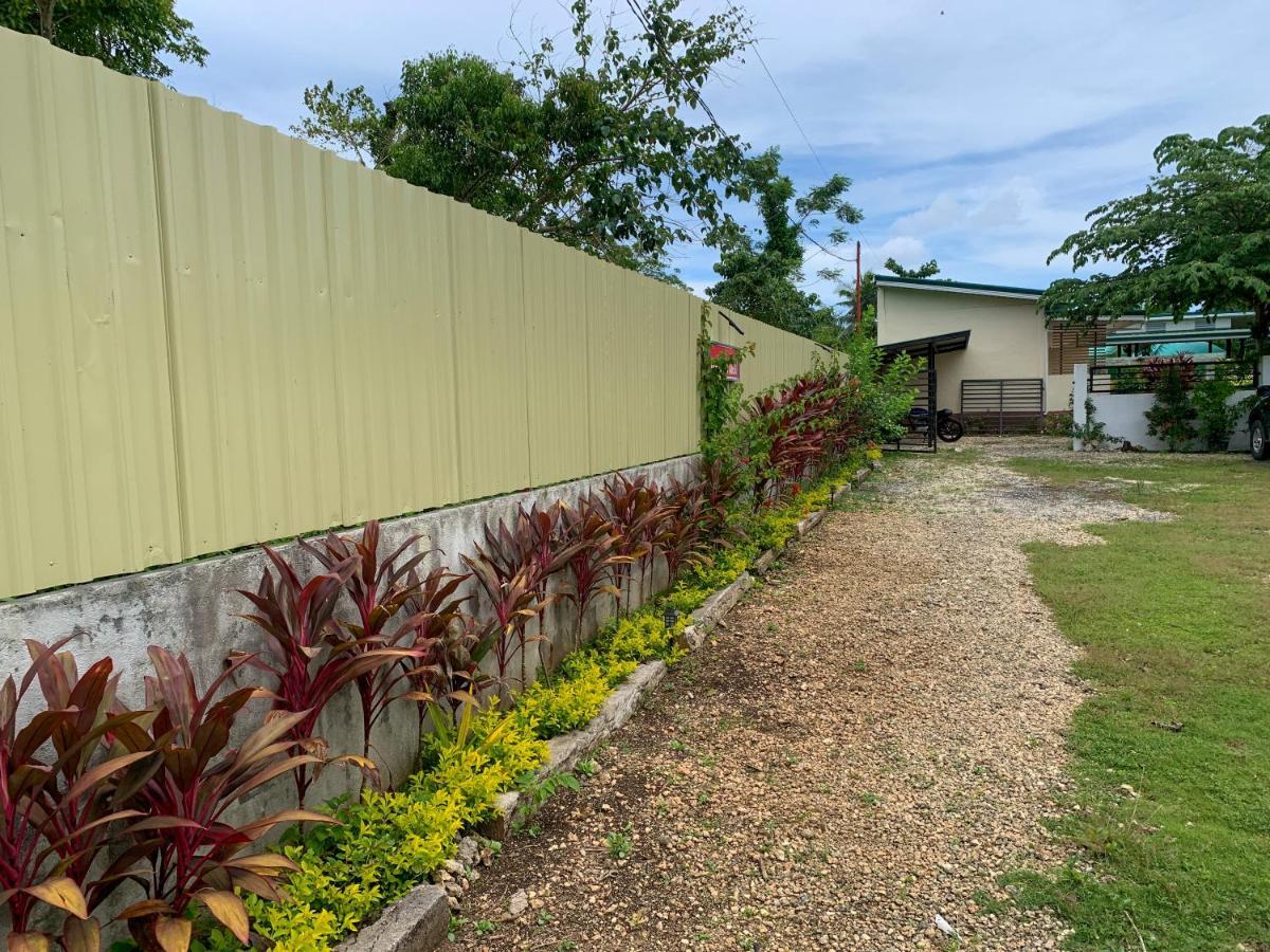 Midnite Inn Panglao Island Exterior photo