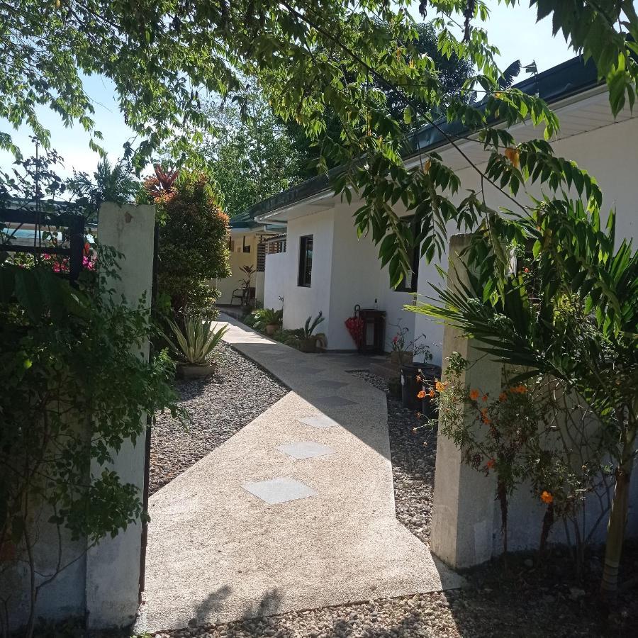 Midnite Inn Panglao Island Exterior photo