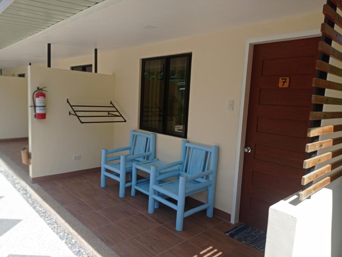 Midnite Inn Panglao Island Exterior photo