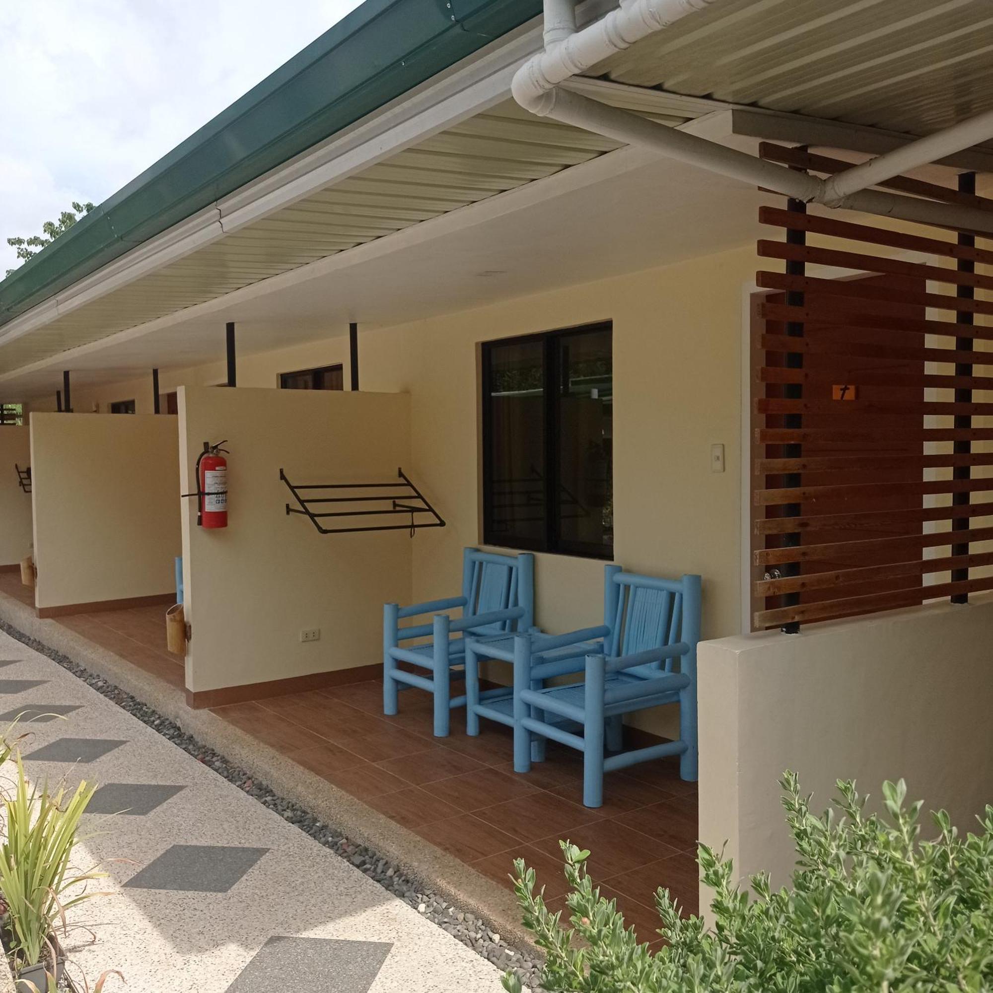 Midnite Inn Panglao Island Room photo