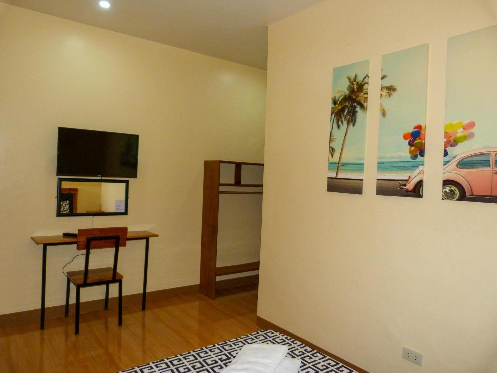 Midnite Inn Panglao Island Exterior photo