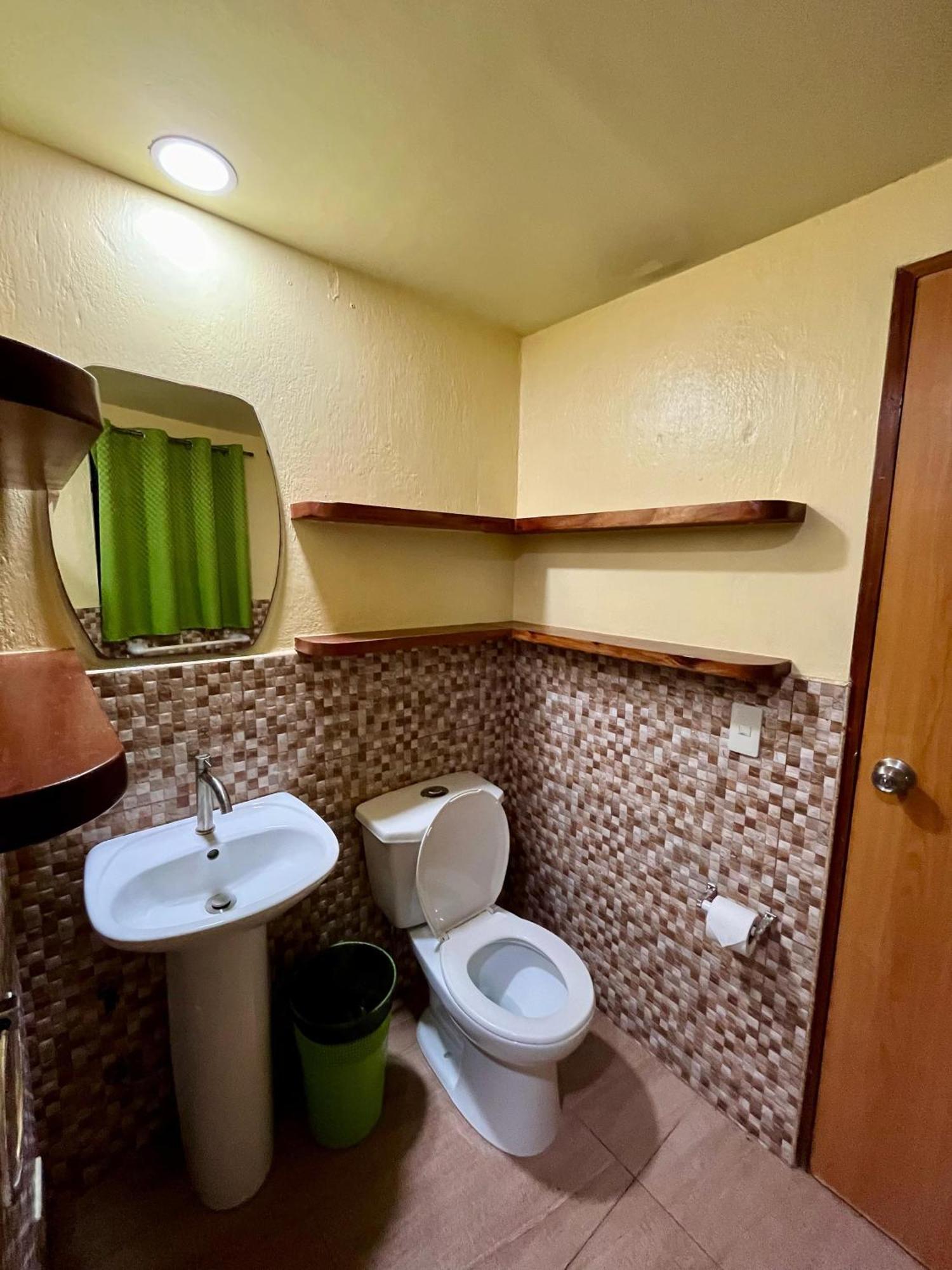 Midnite Inn Panglao Island Exterior photo