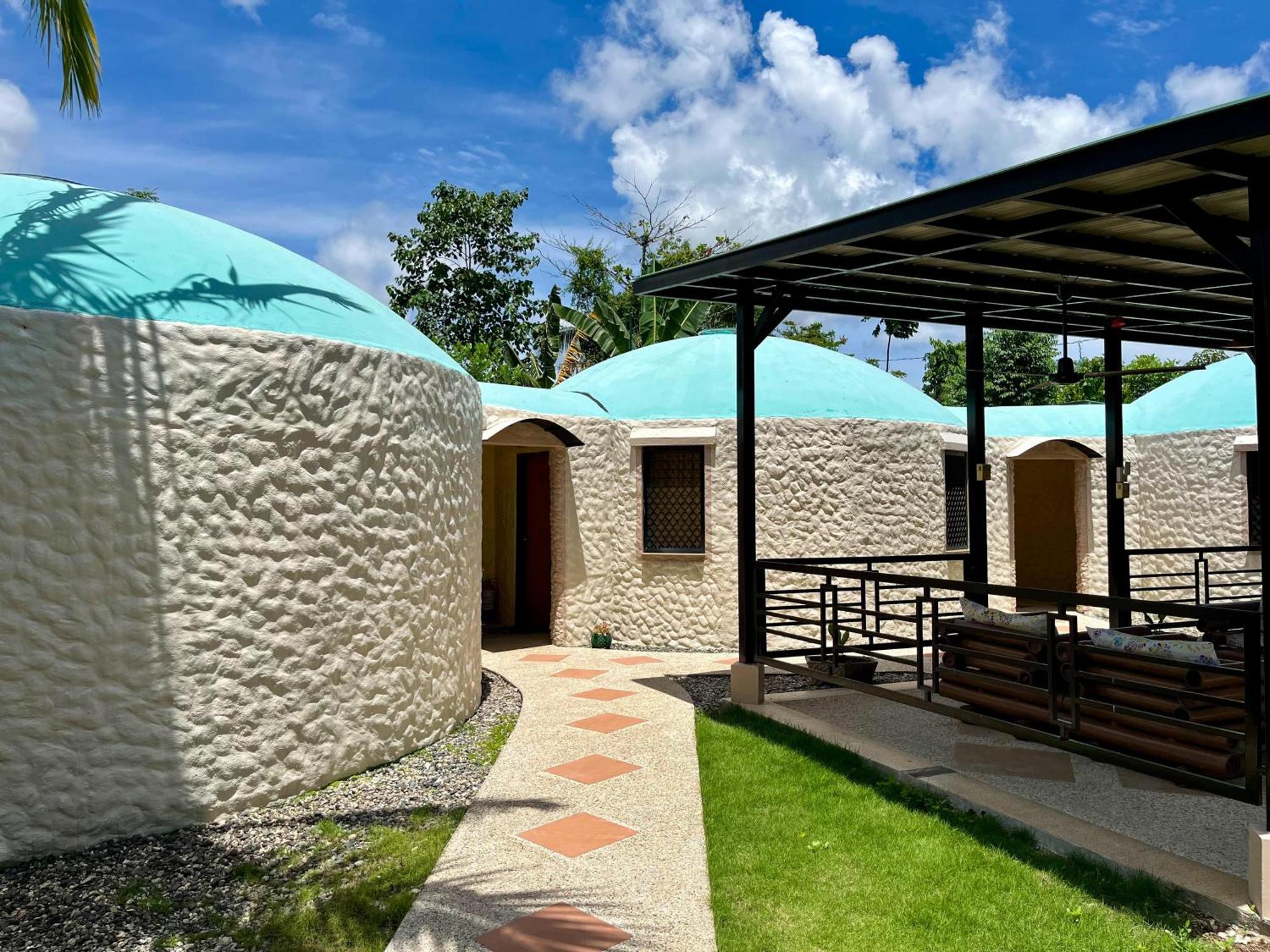 Midnite Inn Panglao Island Exterior photo