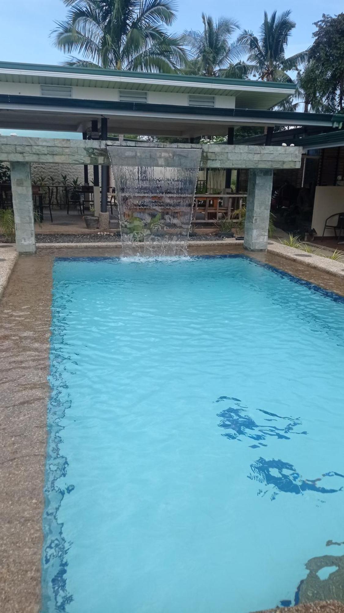 Midnite Inn Panglao Island Exterior photo