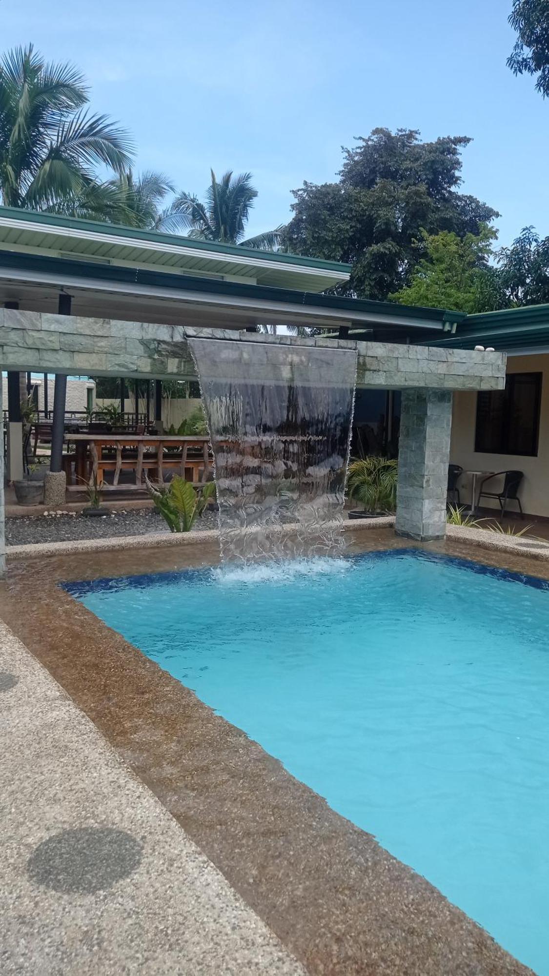 Midnite Inn Panglao Island Exterior photo